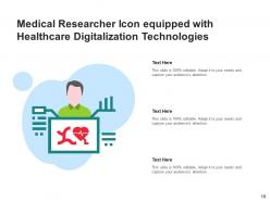 Healthcare Digitalization Experience Strategy Planning Opportunities Technology Enterprise