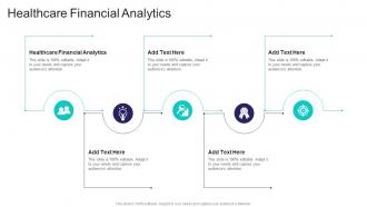 Healthcare Financial Analytics In Powerpoint And Google Slides Cpb