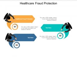 Healthcare fraud protection ppt powerpoint inspiration graphics download cpb