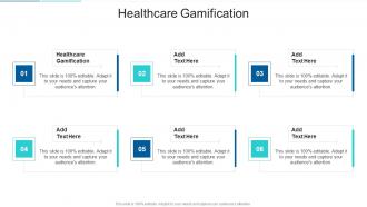 Healthcare Gamification In Powerpoint And Google Slides Cpb