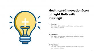 Healthcare Innovation Technology Industry Electronic Accuracy Efficiency Engagement Analytics