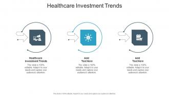 Healthcare Investment Trends In Powerpoint And Google Slides Cpb