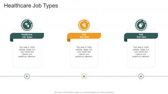 Healthcare Job Types In Powerpoint And Google Slides Cpb