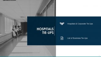 Healthcare management powerpoint presentation slides