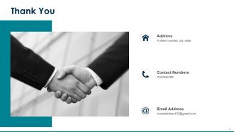 Healthcare management powerpoint presentation slides
