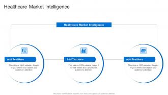 Healthcare Market Intelligence In Powerpoint And Google Slides Cpb