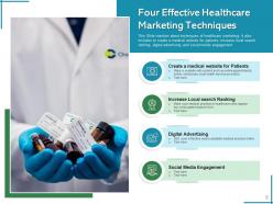 Healthcare Marketing Engagement Advertising Strategies Consumerized Automatically