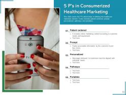 Healthcare Marketing Engagement Advertising Strategies Consumerized Automatically