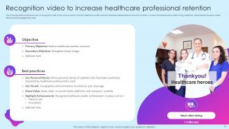 Healthcare Marketing Ideas To Boost Sales Powerpoint Presentation Slides Strategy CD Visual Aesthatic