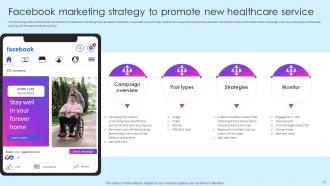 Healthcare Marketing Ideas To Boost Sales Powerpoint Presentation Slides Strategy CD Graphical Aesthatic