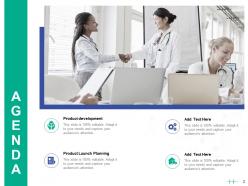 Healthcare marketing powerpoint presentation slides