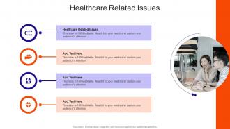 Healthcare Related Issues In Powerpoint And Google Slides Cpb