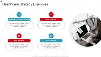 Healthcare Strategy Examples In Powerpoint And Google Slides Cpb