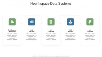 Healthspace Data Systems In Powerpoint And Google Slides Cpb