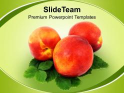 Healthy diet food powerpoint templates ppt themes and graphics 0213