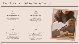 Healthy Diet Plans For Different Age Groups PPT Designs AT Designed Customizable