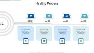 Healthy Process In Powerpoint And Google Slides Cpb