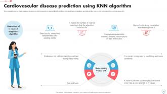 Heart Disease Prediction Using Machine Learning Techniques ML CD Appealing Attractive