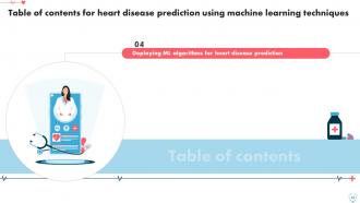Heart Disease Prediction Using Machine Learning Techniques ML CD Unique Graphical