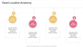 Heart Location Anatomy In Powerpoint And Google Slides Cpb