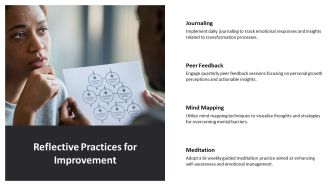 Heart Transformation Renewed Mind Strategies PPT Guidelines AT Adaptable Analytical