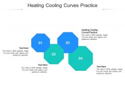 Heating cooling curves practice ppt powerpoint presentation file outline cpb