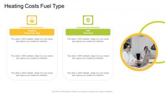 Heating Costs Fuel Type In Powerpoint And Google Slides Cpb