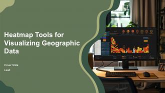Heatmap Tools For Visualizing Geographic Data PPT PowerPoint AT
