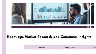 Heatmaps Market Research And Consumer Insights PPT Summary AT