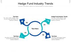 Hedge fund industry trends ppt powerpoint presentation inspiration guidelines cpb