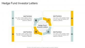 Hedge Fund Investor Letters In Powerpoint And Google Slides Cpb