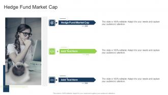 Hedge Fund Market Cap In Powerpoint And Google Slides Cpb