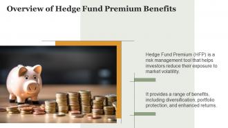 Hedge Fund Premium powerpoint presentation and google slides ICP Colorful Informative