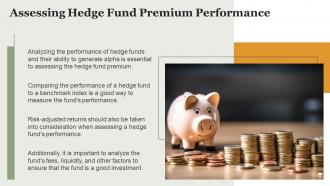Hedge Fund Premium powerpoint presentation and google slides ICP Visual Informative