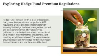 Hedge Fund Premium powerpoint presentation and google slides ICP Analytical Informative
