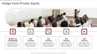 Hedge Fund Private Equity In Powerpoint And Google Slides Cpb