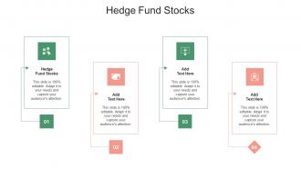 Hedge Fund Stocks In Powerpoint And Google Slides Cpb