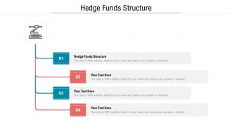 Hedge funds structure ppt powerpoint presentation file shapes cpb