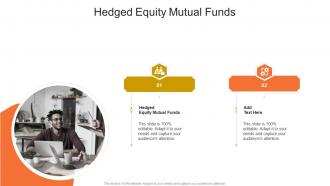 Hedged Equity Mutual Funds In Powerpoint And Google Slides Cpb