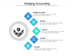 Hedging accounting ppt powerpoint presentation layouts display cpb