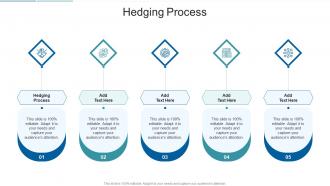 Hedging Process In Powerpoint And Google Slides Cpb