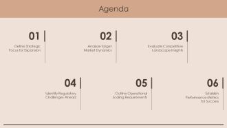 Hellofresh Market Expansion Strategy Overview PPT Graphics AT Editable Adaptable