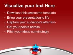 Help business concept powerpoint templates ppt themes and graphics 0313