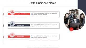 Help Business Name In Powerpoint And Google Slides Cpb