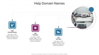 Help Domain Names In Powerpoint And Google Slides Cpb