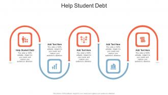 Help Student Debt In Powerpoint And Google Slides Cpb