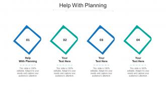 Help with planning ppt powerpoint presentation inspiration graphics cpb