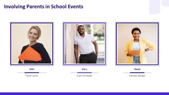 Helping Your Child Succeed In Grade Advancement PPT PowerPoint AT Graphical