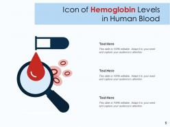Hemoglobin Representing Description Structure Measuring Laboratory