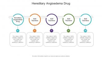 Hereditary Angioedema Drug In Powerpoint And Google Slides Cpb